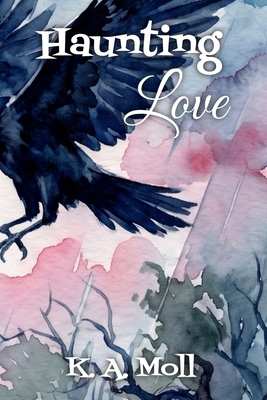 Haunting Love 1959316710 Book Cover