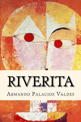 Riverita [Spanish] 1535398930 Book Cover