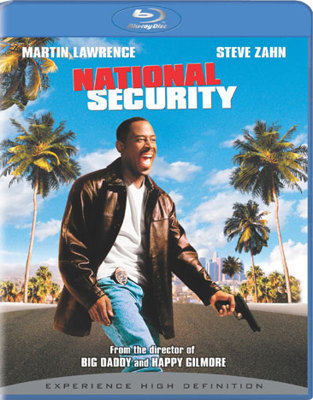 National Security Book Cover