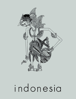 Indonesia Journal: October 1980 087727830X Book Cover