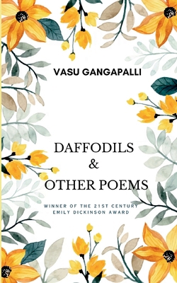 Daffodils & Other Poems B0FBH11WF1 Book Cover