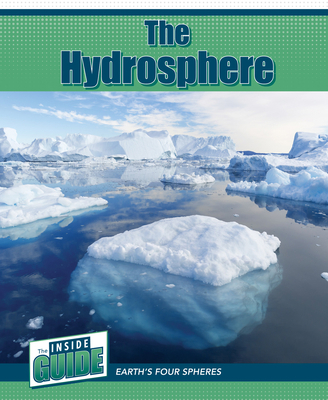 The Hydrosphere 1502664429 Book Cover