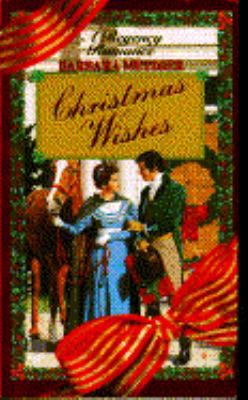 Christmas Wishes 0449220788 Book Cover