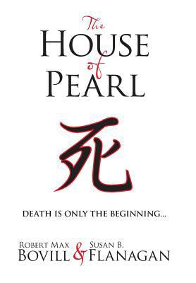 The House of Pearl 1475982364 Book Cover