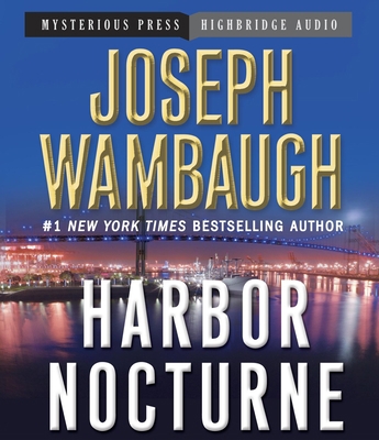 Harbor Nocturne 1611747848 Book Cover