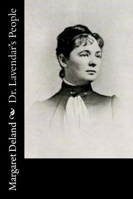 Dr. Lavendar's People 154132112X Book Cover