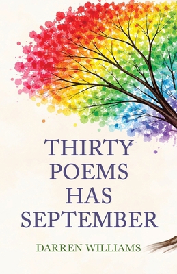Thirty Poems Has September 1917728417 Book Cover