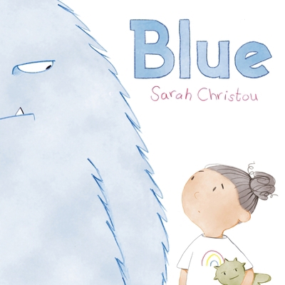 Blue 0571376363 Book Cover