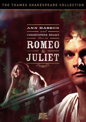 Romeo & Juliet 0767080815 Book Cover