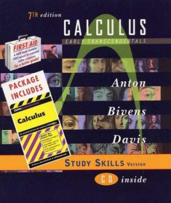 Tehnology Integrator for Web Quiz and Calculus ... 0471445967 Book Cover