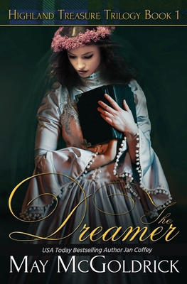 The Dreamer            Book Cover