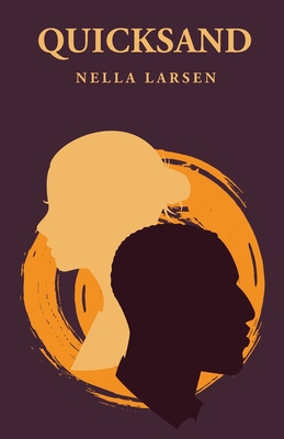 Quicksand: Nella Larsen B0C9VYBX5P Book Cover