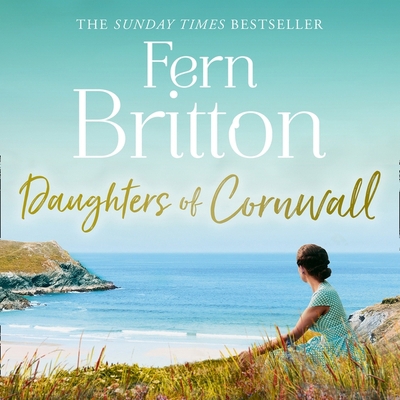 Daughters of Cornwall 0008443513 Book Cover