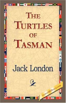 The Turtles of Tasman 1421833778 Book Cover