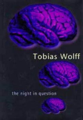 The Night in Question (Inscribed) 0747528365 Book Cover