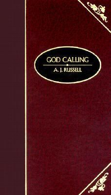 God Calling 1577489179 Book Cover