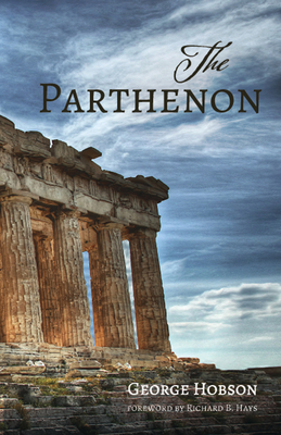 The Parthenon 1532690029 Book Cover