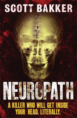 Neuropath 0752891510 Book Cover