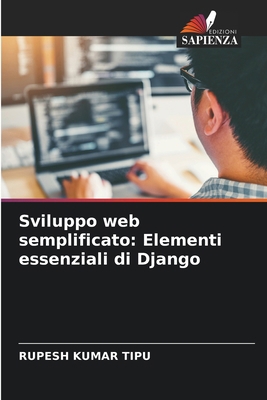 Sviluppo web semplificato: Elementi essenziali ... [Italian] 620807410X Book Cover