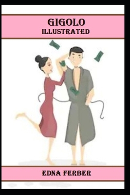 Gigolo Illustrated Book Cover