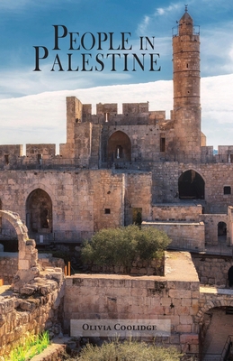 People in Palestine 1955402078 Book Cover
