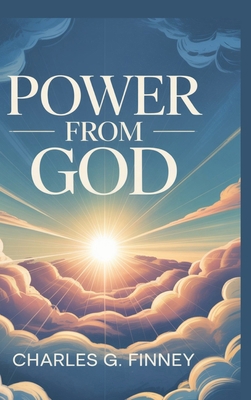 Power from God 9363119734 Book Cover