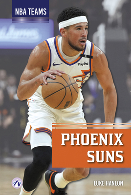 Phoenix Suns B0FFTSF5YS Book Cover