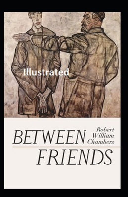 Paperback Between Friends Illustrated Book