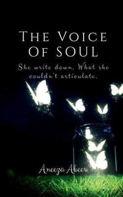 The Voice Of Soul 1648921264 Book Cover
