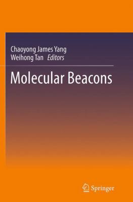 Molecular Beacons 3662508125 Book Cover