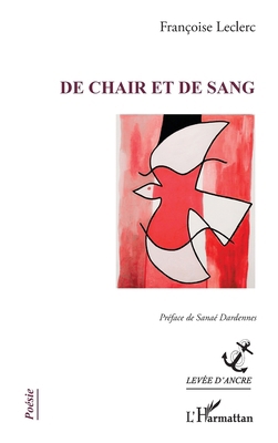 De chair et de sang [French] 2336545047 Book Cover