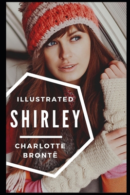 Paperback Shirley Illustrated Book