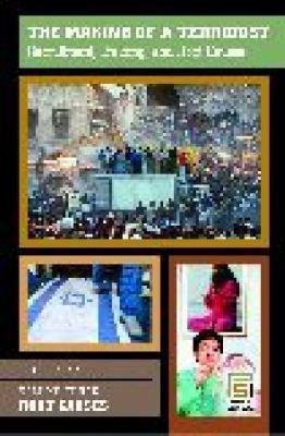 The Making of a Terrorist: Recruitment, Trainin... 0275985466 Book Cover