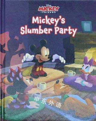 Disney Bedtime Storybook Library 1368014895 Book Cover