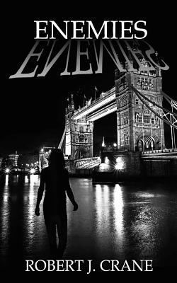 Enemies: The Girl in the Box, Book Seven 1492171670 Book Cover