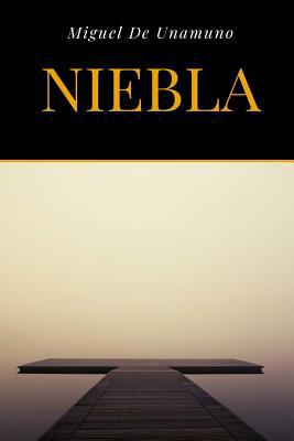 Niebla [Spanish] 1075872898 Book Cover