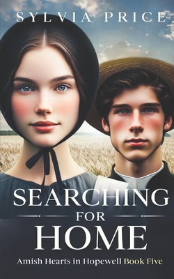 Searching for Home: Amish Hearts in Hopewell Bo...            Book Cover