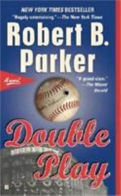 Double Play 0399151885 Book Cover
