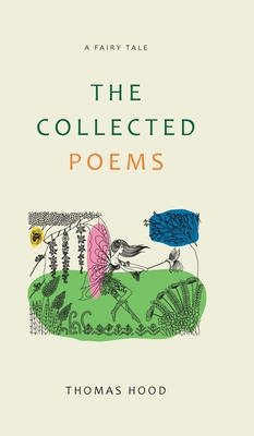 The Collected Poems 936849066X Book Cover