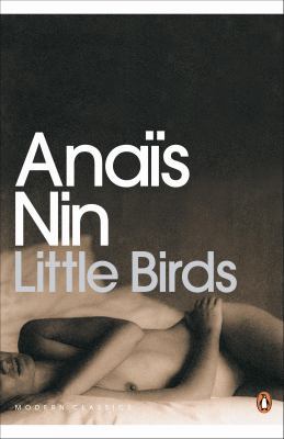 Little Birds B01KB03JSI Book Cover