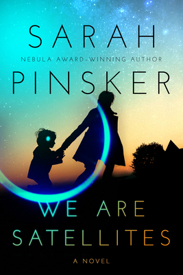 We Are Satellites 1984802607 Book Cover
