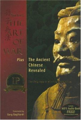 Sun Tzu's the Art of War: Plus the Ancient Chin... 1929194420 Book Cover
