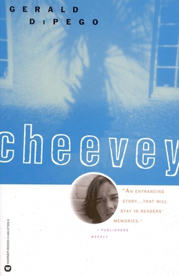 Cheevey 0446673099 Book Cover