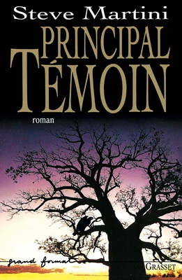 Principal Temoin [French] 2246509718 Book Cover