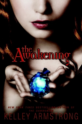 The Awakening 0385665350 Book Cover