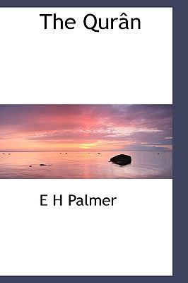 The Quran 1115379089 Book Cover