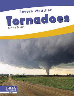 Tornadoes B0FFLP6QQP Book Cover