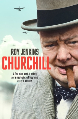 Churchill 1509867961 Book Cover