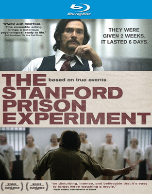 The Stanford Prison Experiment            Book Cover