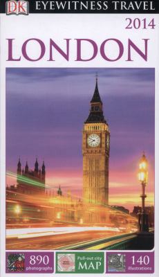 London 1409379930 Book Cover